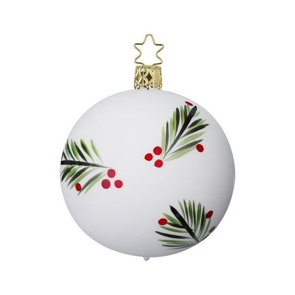 Fir Branches / 2.4"/ SALE Save 25%