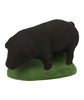 Black Truffle Pig (Cochon Truffier Noir) - Size #2 / Elite
