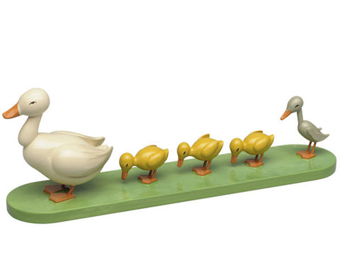The Young Ugly Ducklings / New 2025 / PRE-ORDER NOW for October delivery