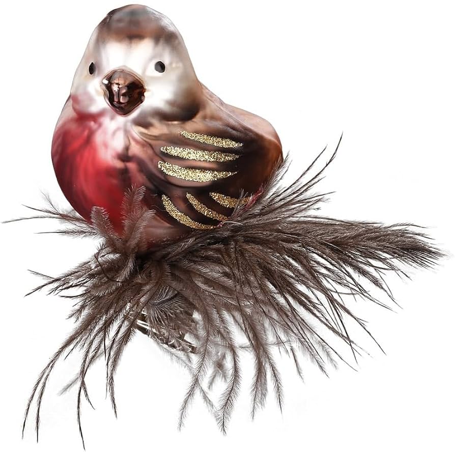 Forest Friend / Bird