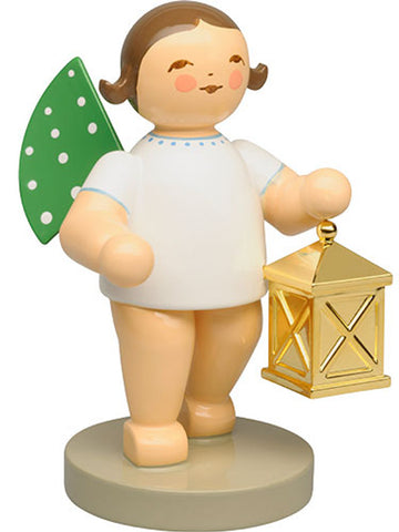 Grünhainichen Gold Edition Angel / The Faithful Companion / No. 18