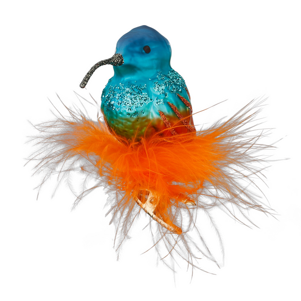 Hummingbird