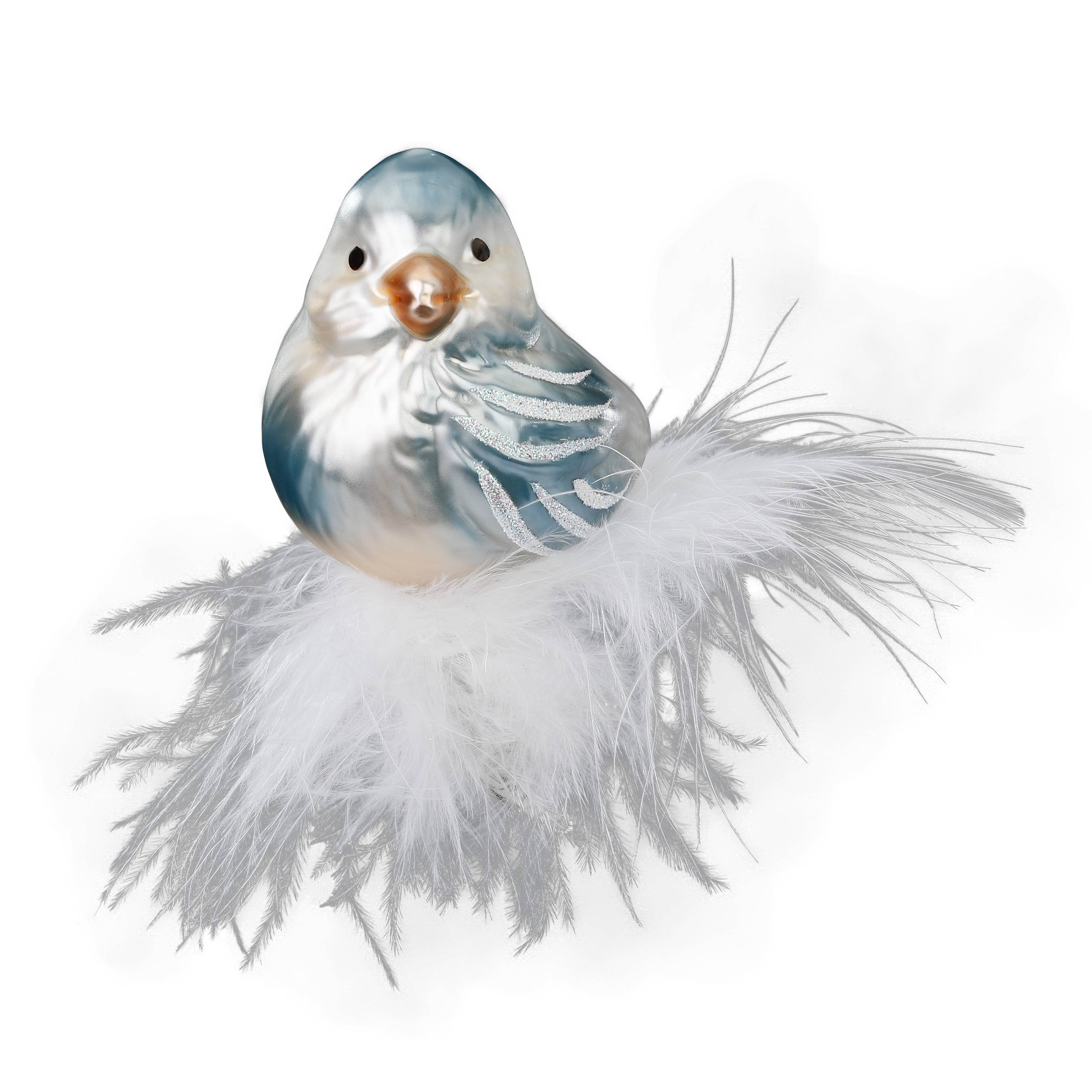 Soft Chirping / Bird