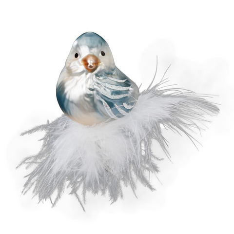 Soft Chirping / Bird