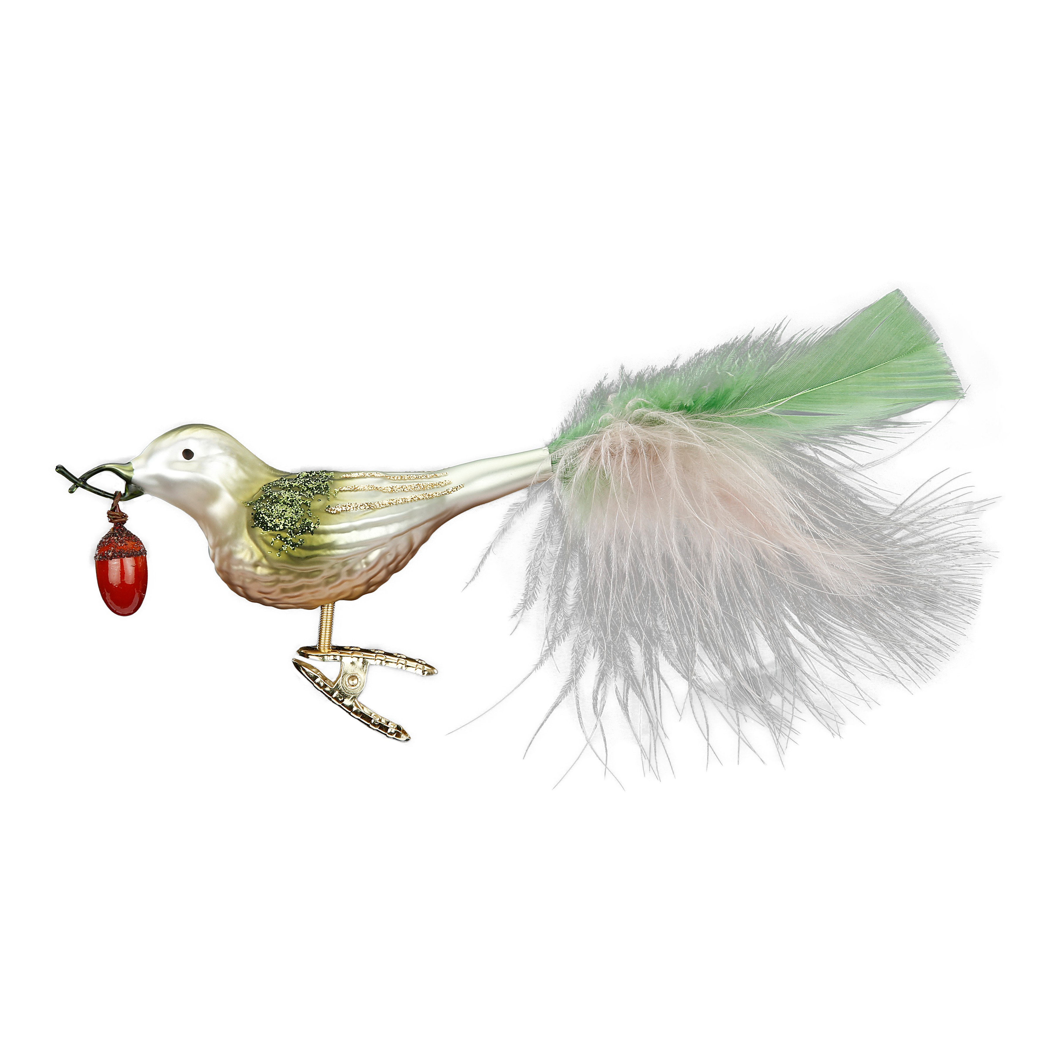 Rich Harvest / Bird