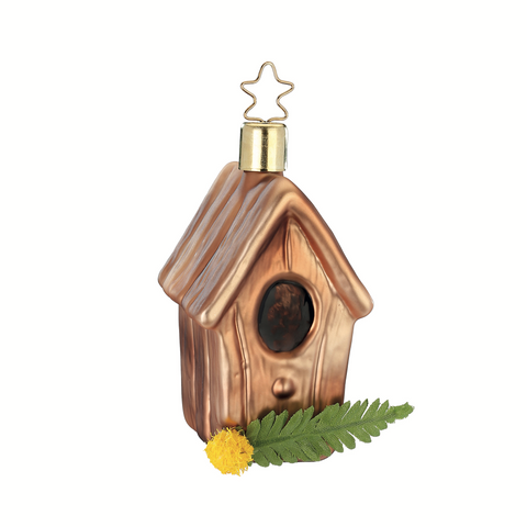Bird House