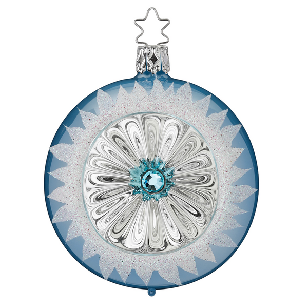 Winter Jewel