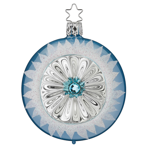 Winter Jewel