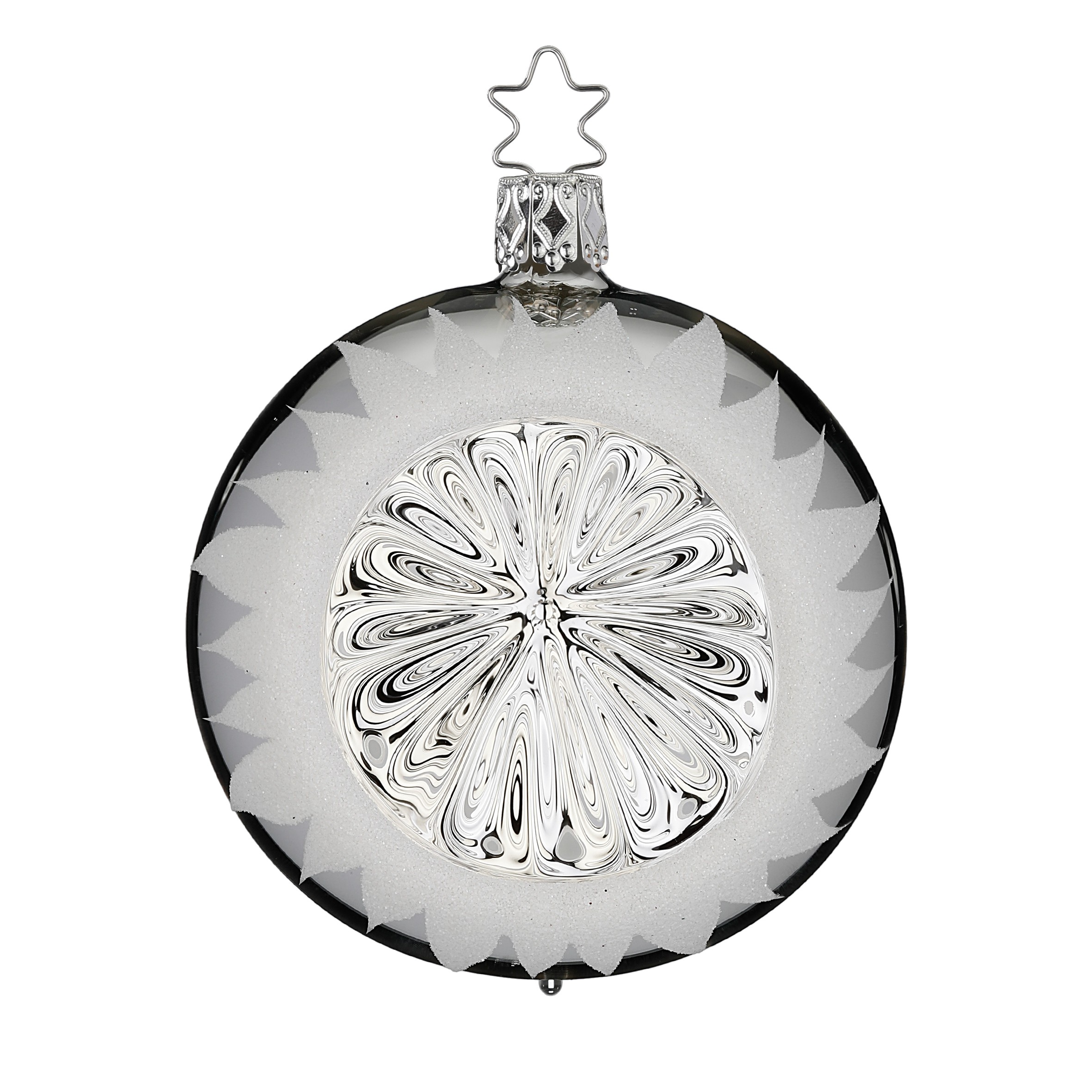 Silver Shine Reflector