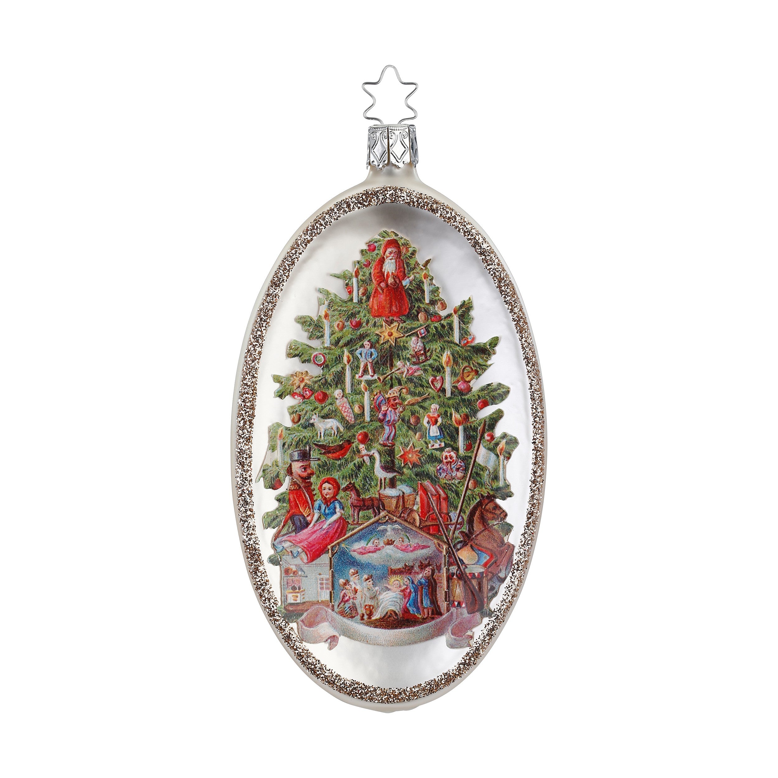 Dreamy Christmas