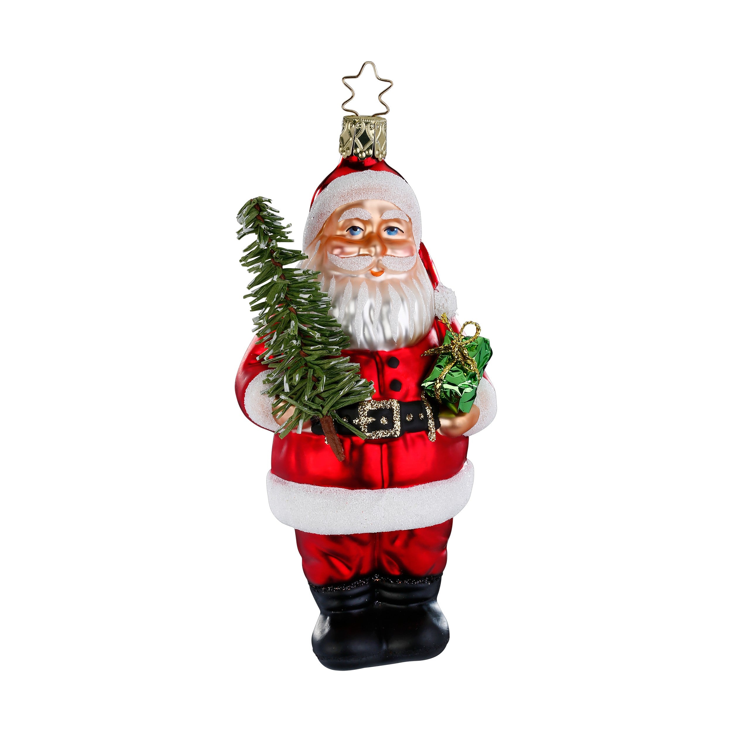 Santa Clause