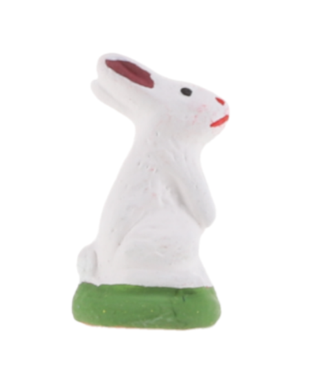 Standing Rabbit - Lapin Debout / Grande / New 2023