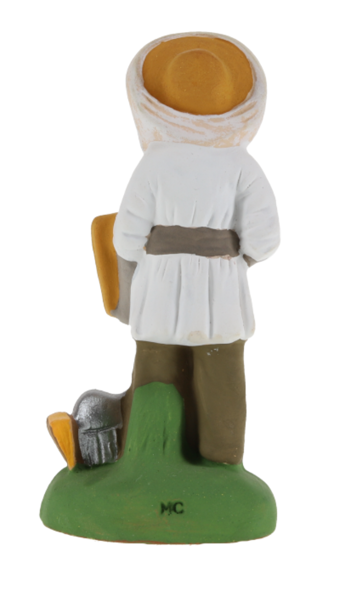 Beekeeper / Apiculteur - Size #2 / Elite / New 2023