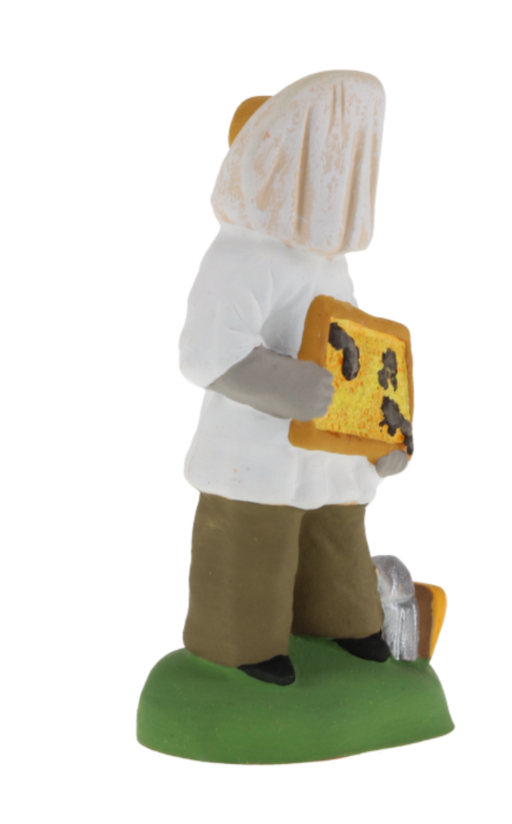 Beekeeper / Apiculteur - Size #2 / Elite / New 2023