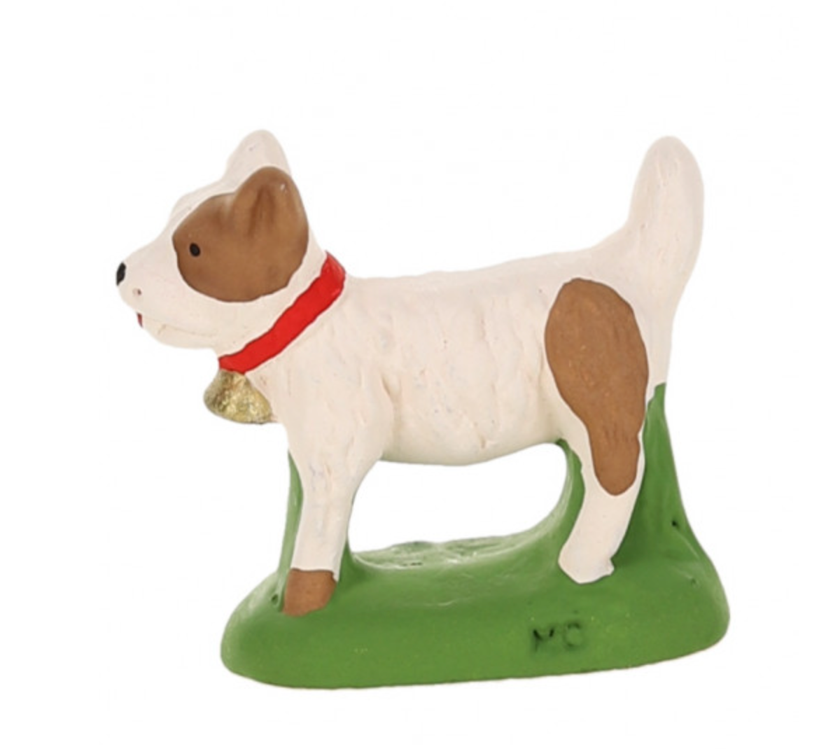 Dog / Chien Terrier Size #3 / Grande