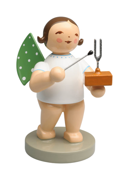 Angel with Tuning Fork / New 2024