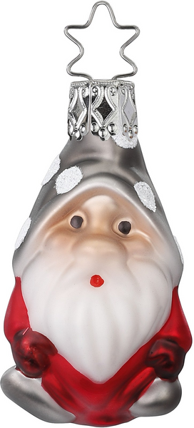 Mini Gnome