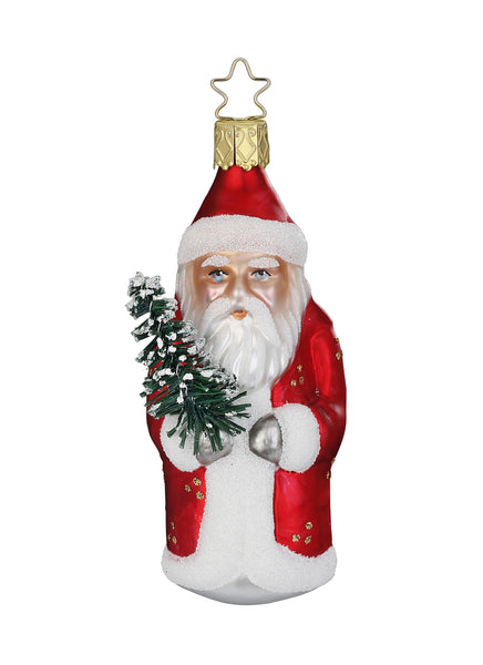 Santa / From the Forest