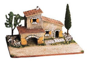 Provencal Farmhouse - Mas Provencal - Stable - Size #1 / Cricket