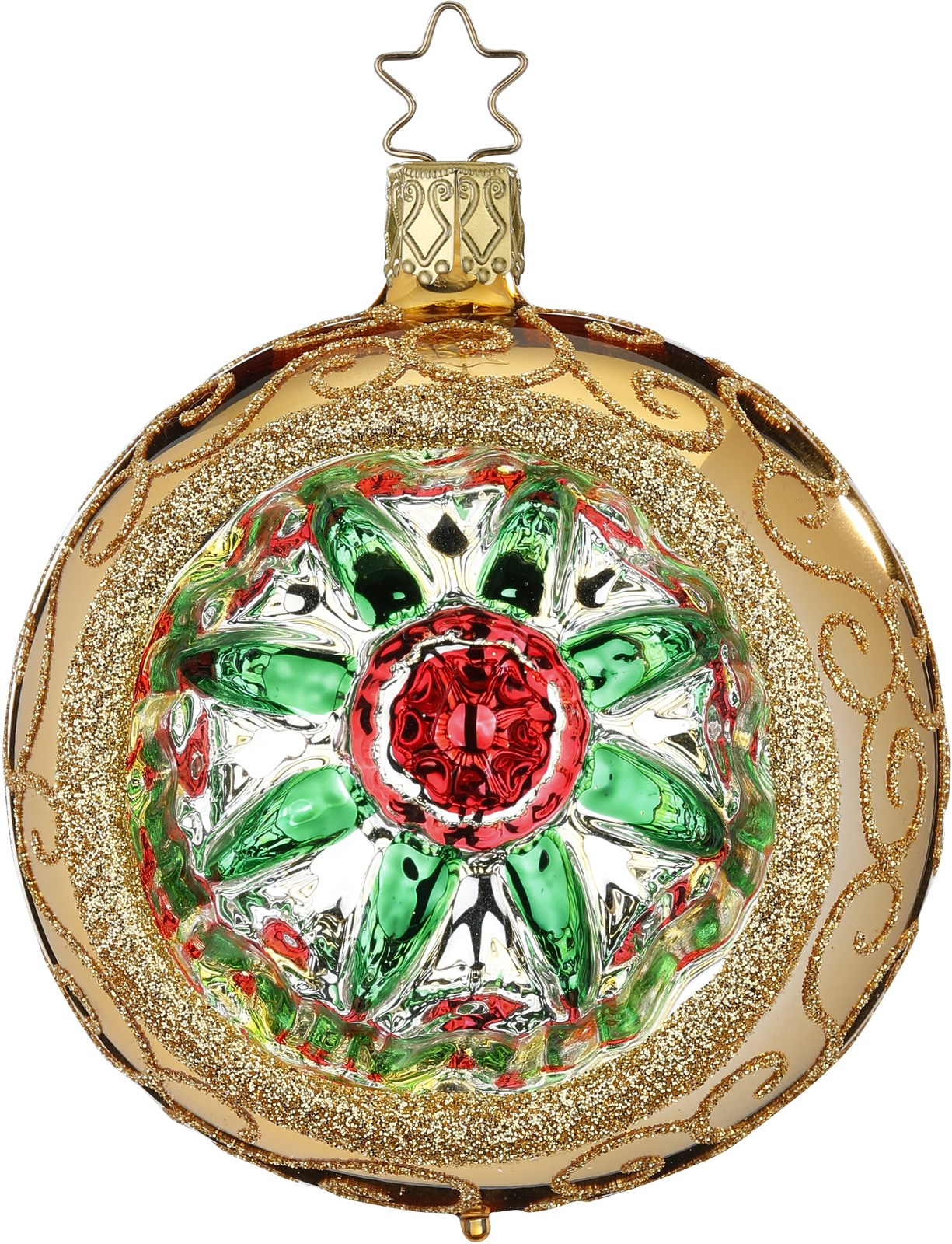 Holly Reflector / 3.2" / SALE Save 25%