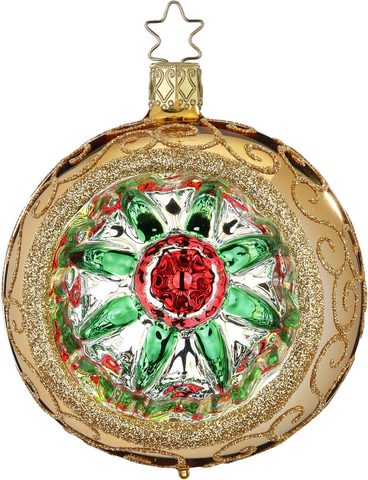 Holly Reflector / 3.2" / SALE Save 25%