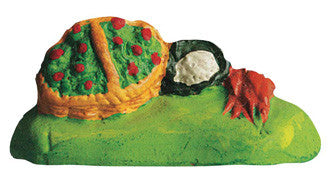 Gifts from the Market - Présents des maraicheres - Size #2 / Elite