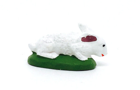 Rabbit  - Lapin - Lying - Size #2 / Elite