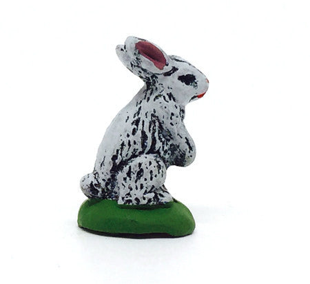 Rabbit - Lapin - Standing - Size #2 / Elite