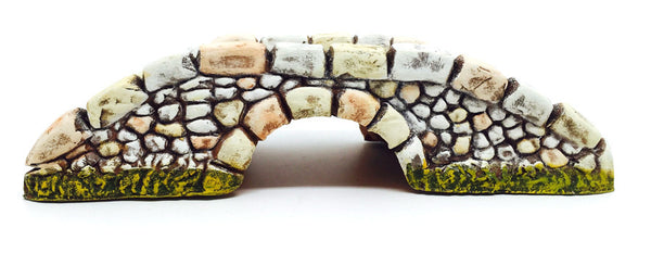 Bridge - Pont - Size #2 / Elite