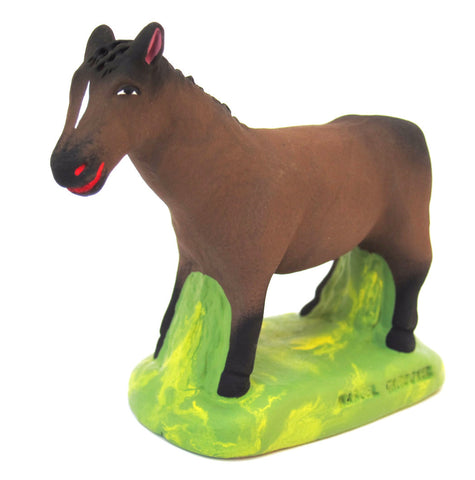 Horse - Cheval - Size #2 / Elite