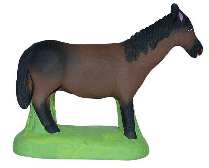 Horse - Cheval - Size #2 / Elite - New 2015