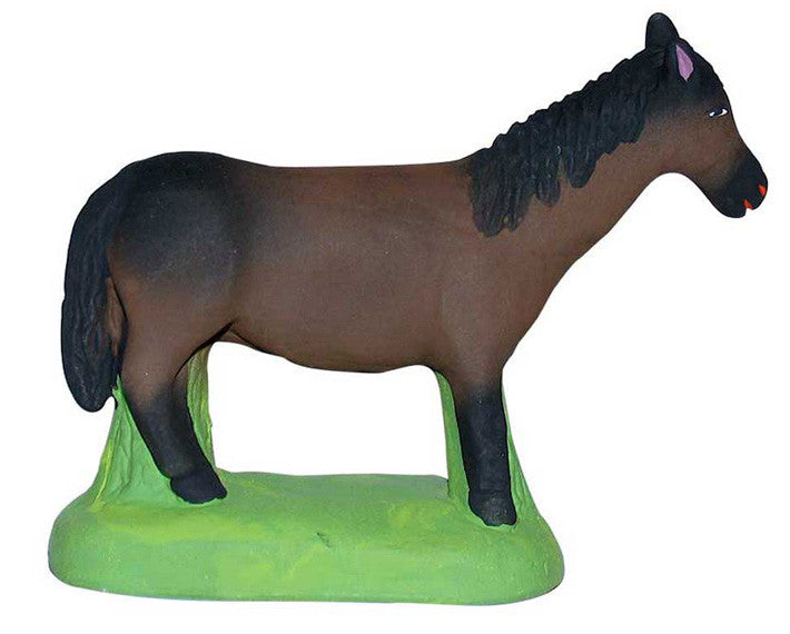 Horse - Cheval - Size #2 / Elite