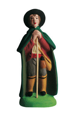 Young Shepherd - Berger appuyé jeune - Size #2 / Elite