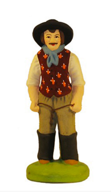 Dowser / Diviner / Seeker - Sourcier - Size #2 / Elite