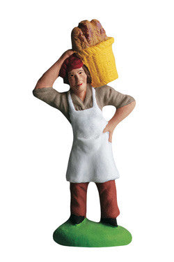 Baker  - Boulanger - Size #2 / Elite