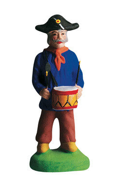 Rural Policeman - Garde champêtre - Size #2 / Elite