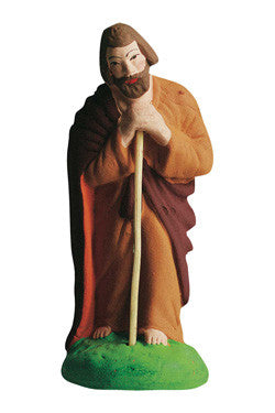 Joseph -  Saint Joseph appuyé - Size #2 / Elite