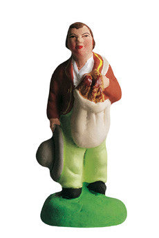 Mitron, the Bakers Apprentice - Mitron, enfant boulanger - Size #2 / Elite