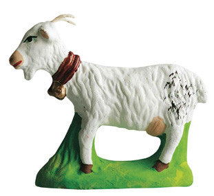 Goat - Chevre - Size #3 / Grande