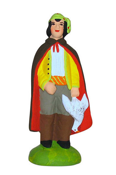 Chicoulet - Chicoulet - Size #3 / Grande