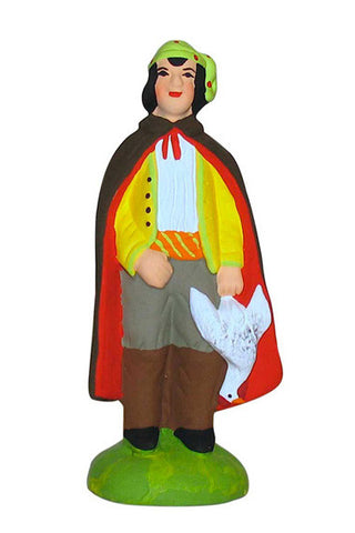 Chicoulet - Chicoulet - Size #3 / Grande