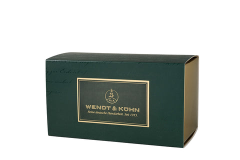 Wendt and Kühn Folding Gift Box Number 13 - 6.5 x 2.4 x 3.5"