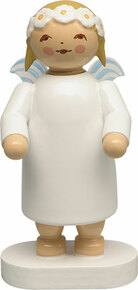 Marguerite Angel with Extended Hands