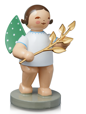 Grünhainichen Gold Edition Angel / The Mindful One / No. 15