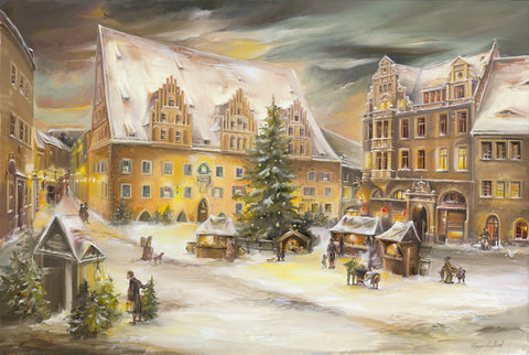 Meissen Advent Calendar