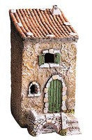 Village House - Medium - Moyen Modele (escalier) - Size #2 / Elite