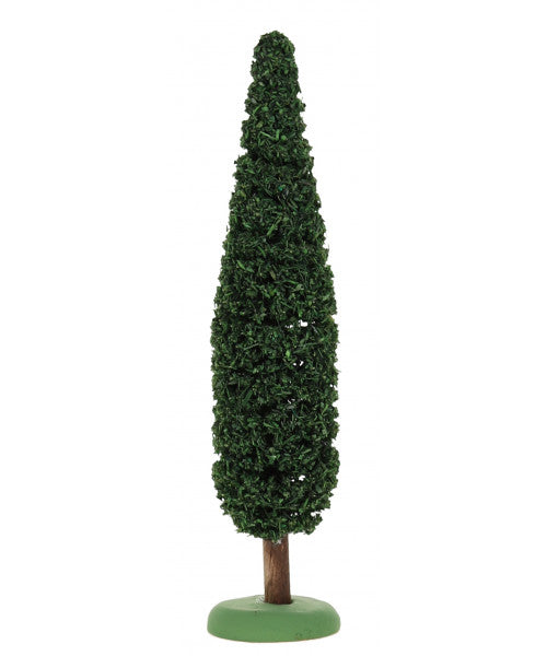 Cypress Tree / Cyprès  - 5-1/2"