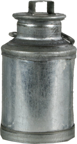 Milk Can - 1" tall