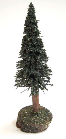 Tall Evergreen - 6-1/2"