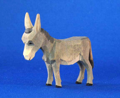 Donkey